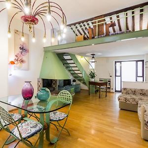 Appartement op de Begane Grond